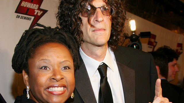 Howard Stern's Co-Host, Robin Quivers, Reveals Yearlong Cancer Battle