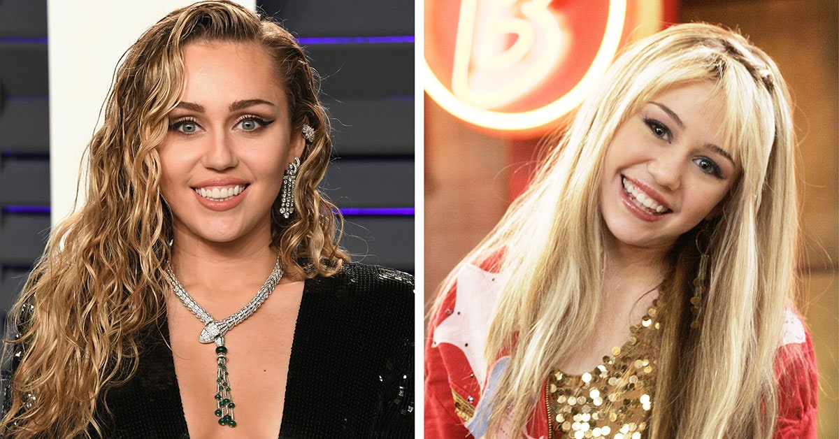 Miley Cyrus Opened Up About the Moment She Wanted to Stop Doing 