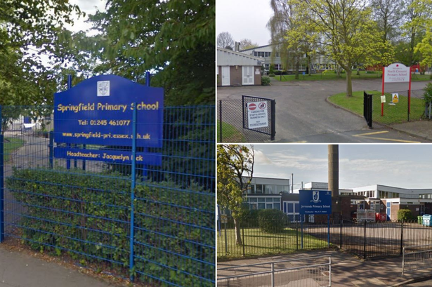 These are the worst primary schools in Essex according to recent data ...