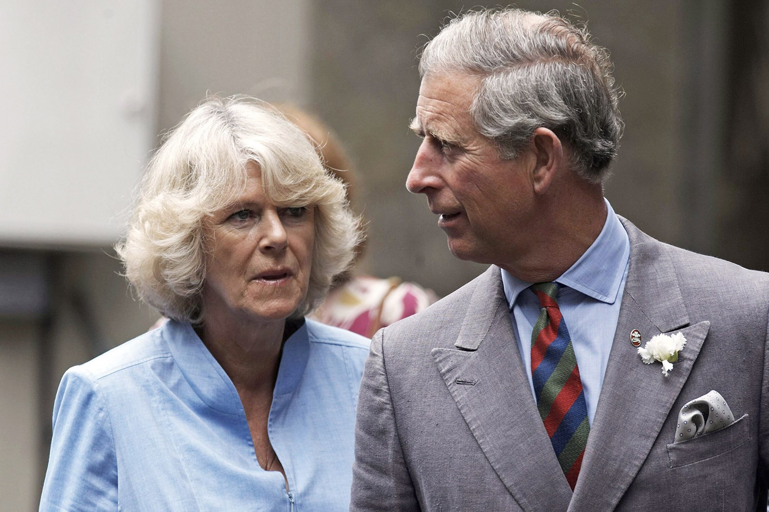 Why Charles and Camilla are unfit to rule | New Idea Magazine