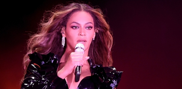 Is it genuinely true that Beyonce's voice is average? - ProProfs Discuss