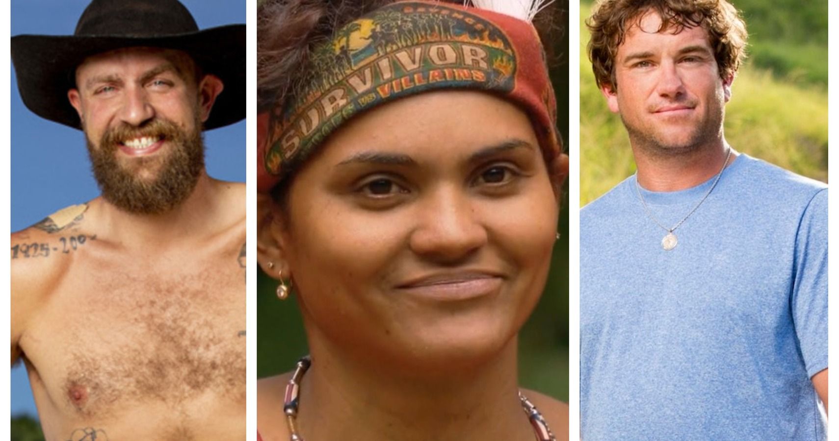 Survivor: 5 Winners With the Most Votes Cast Against Them (& 5 With None)