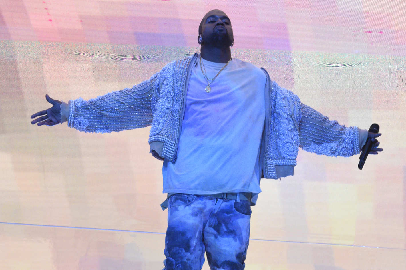 Kanye Has the Most-Streamed No. 1 Album Ever, But What Does a No. 1 ...