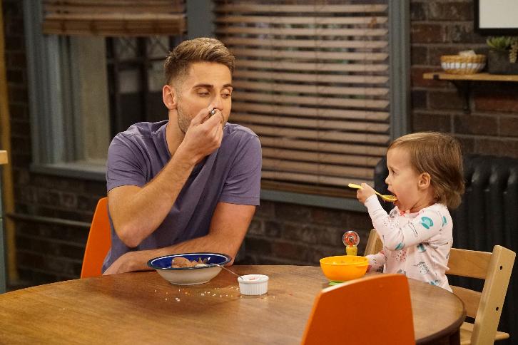 Baby Daddy - Episode 6.02 - Pro and Con - Sneak Peeks, Promotional ...