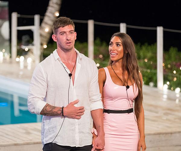 Which Love Island Australia 2019 couples are still together? | Now To Love