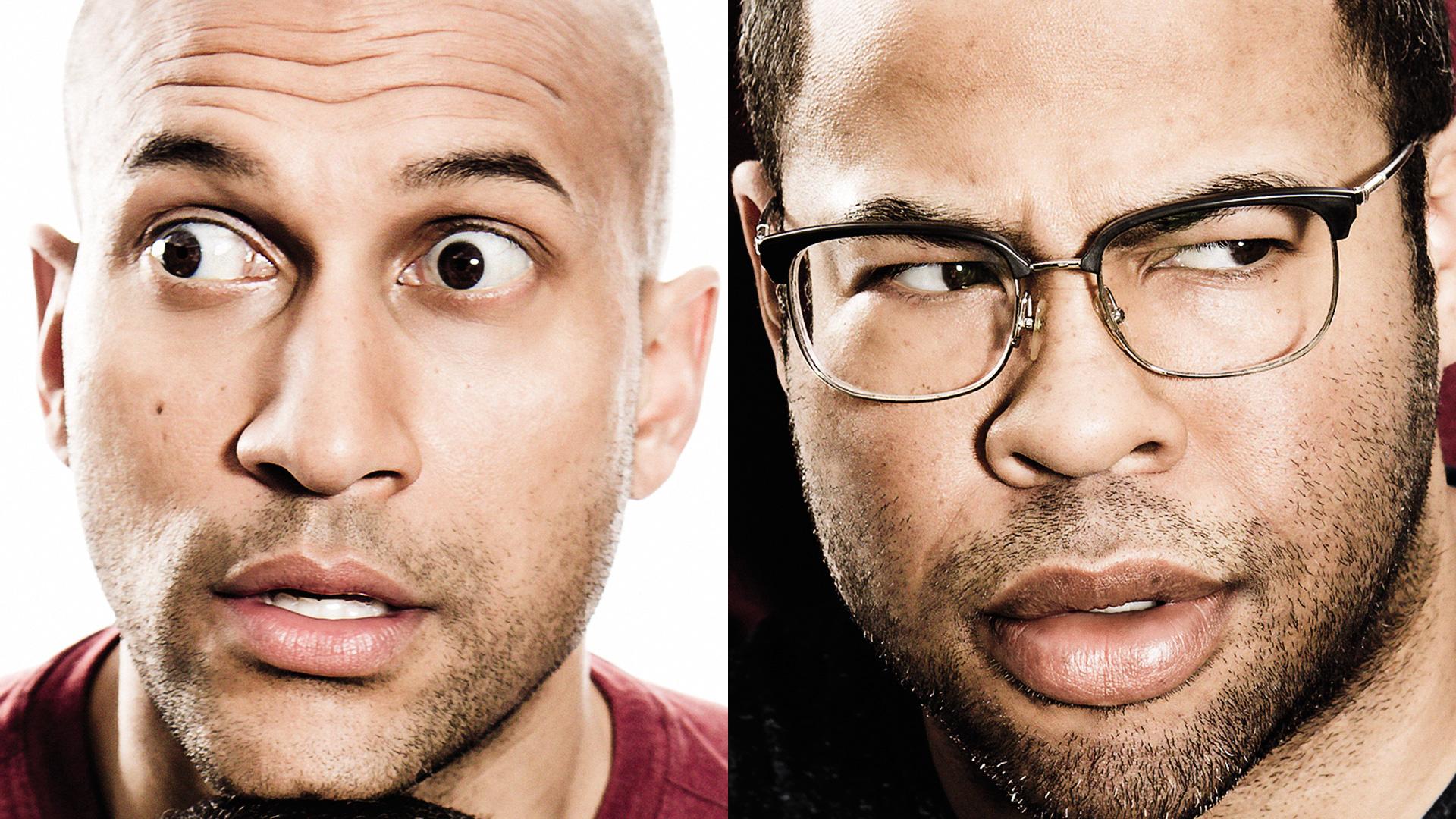 Key and Peele pen TV deal with Vine's King Bach | Engadget