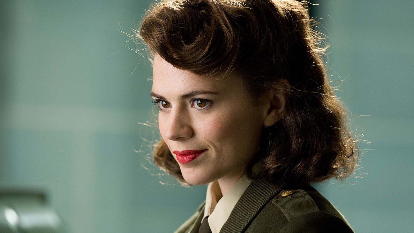 Captain America: The First Avenger, Peggy Carter HD Wallpapers ...