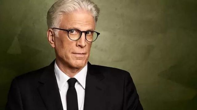 Ted Danson Net Worth: How Much Money Did Ted Earn From His Career ...