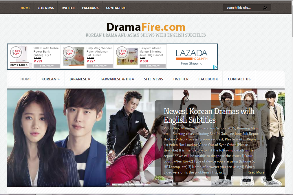 Free Korean Dramas With Subtitles Online - registryclever