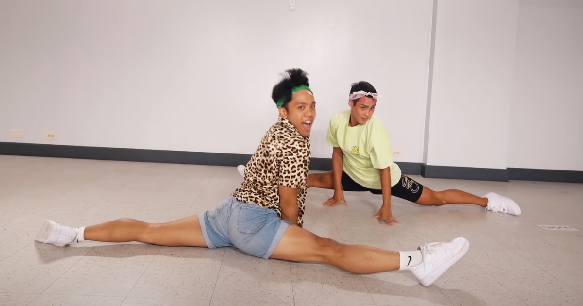 Cardi B shared this choreographer's 'WAP' dance. Then it went viral on ...