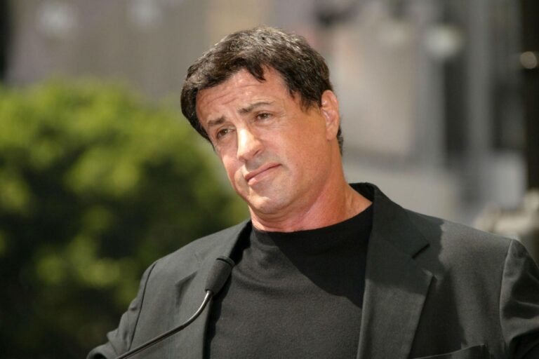 Seargeoh Stallone Bio, Affairs, Career, Net Worth, And Personal Life ...