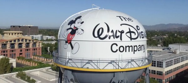 Walt Disney Company issues a statement in a time of unrest in the US ...