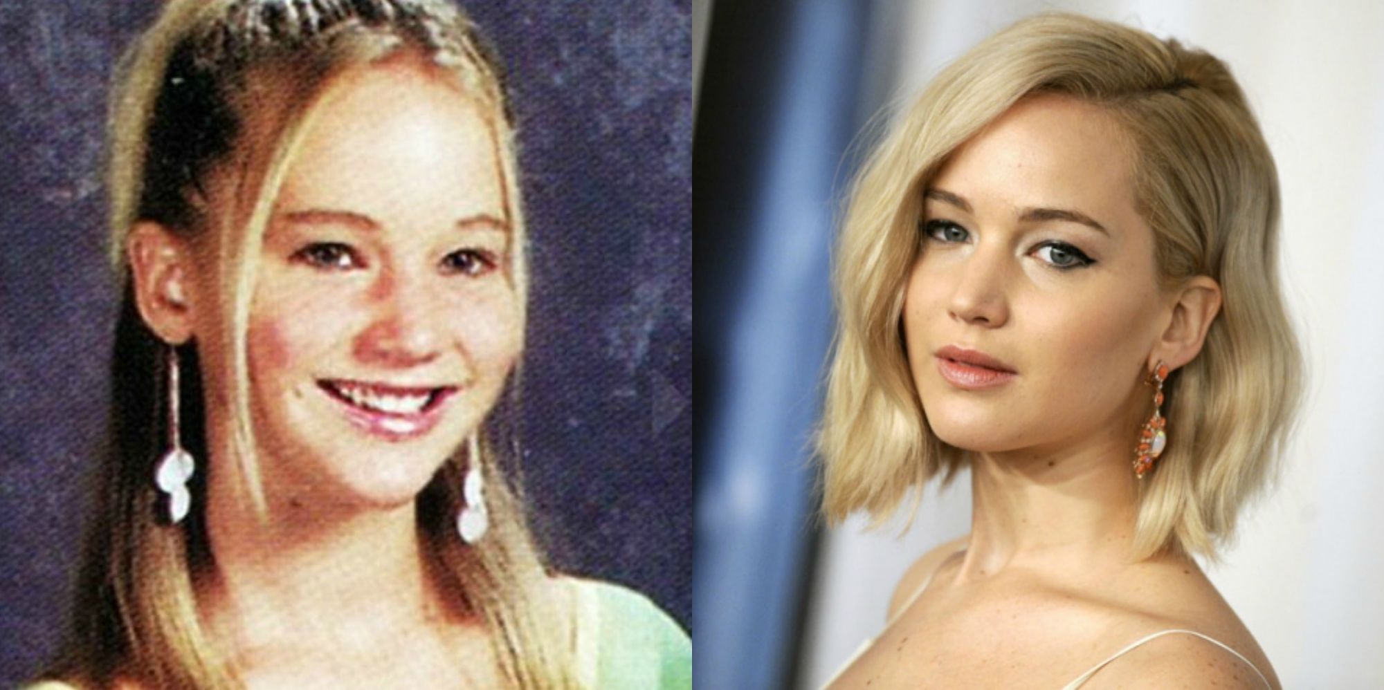 15 Celebrities You'd Never Guess Were Bullied In High School