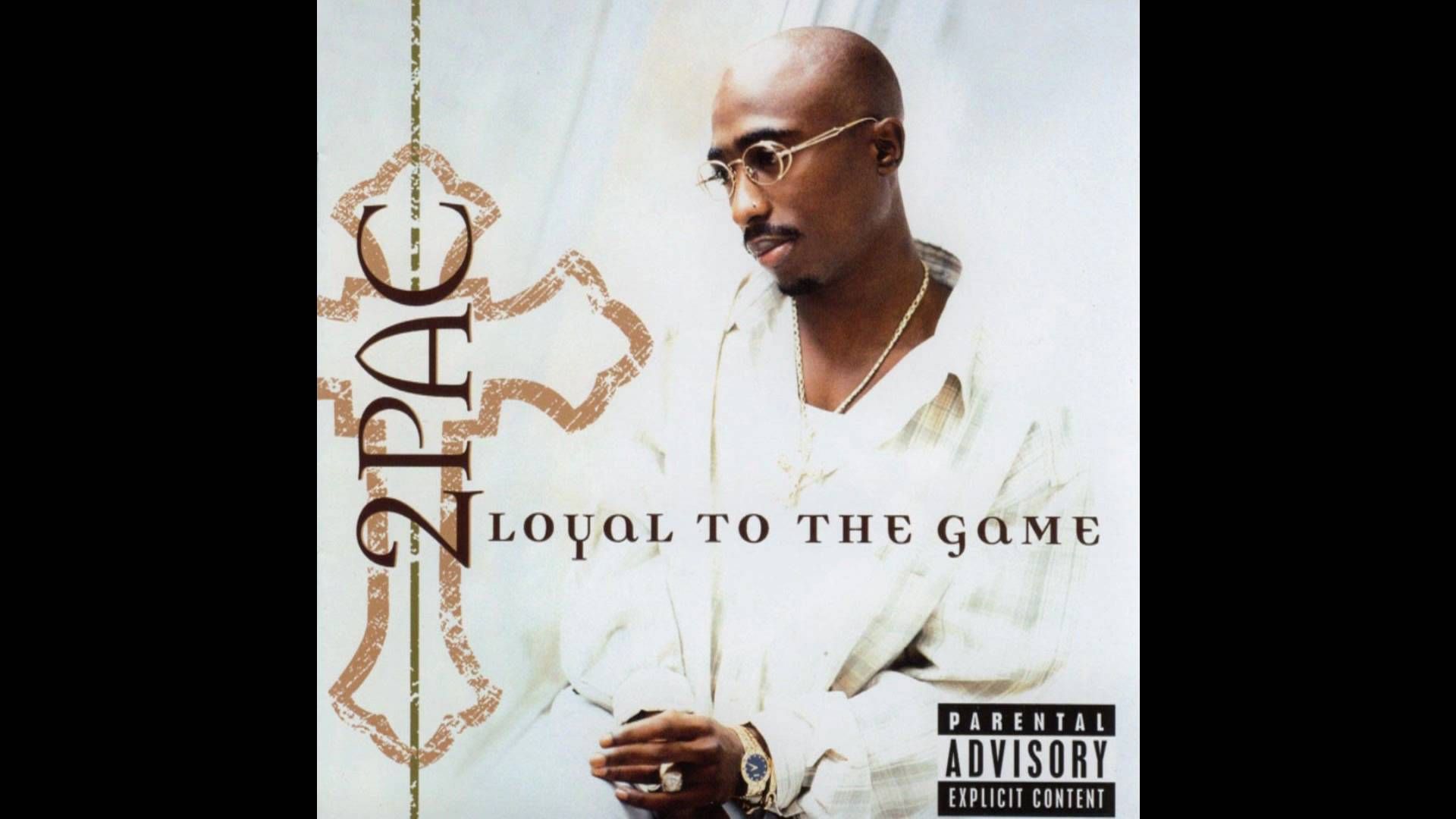 2Pac - The Uppercut (Loyal To The Game) - Tuberov