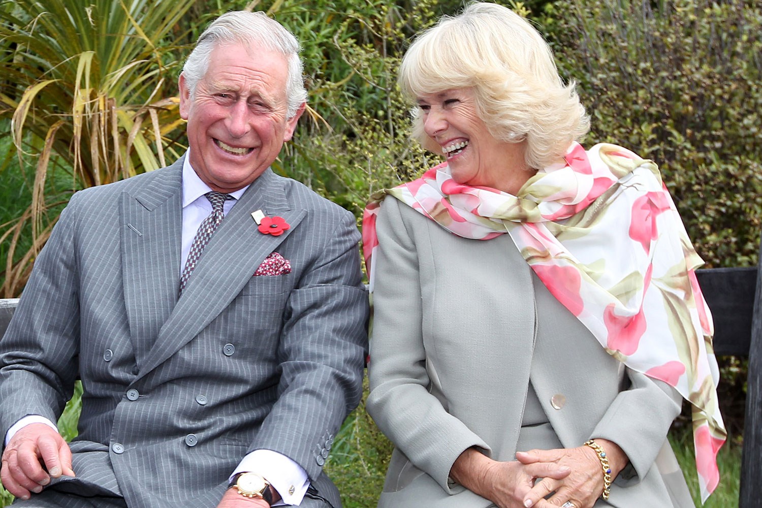 Prince Charles disappointed Camilla Parker Bowles will not be Queen ...