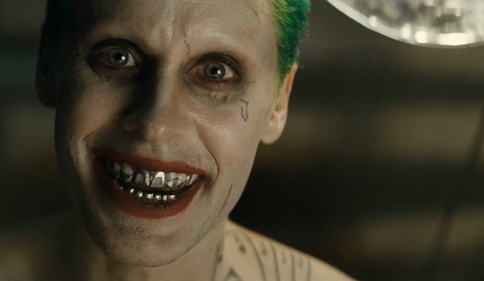 What Is The Joker's Real Name? You Might Have To Wait Awhile To Find Out