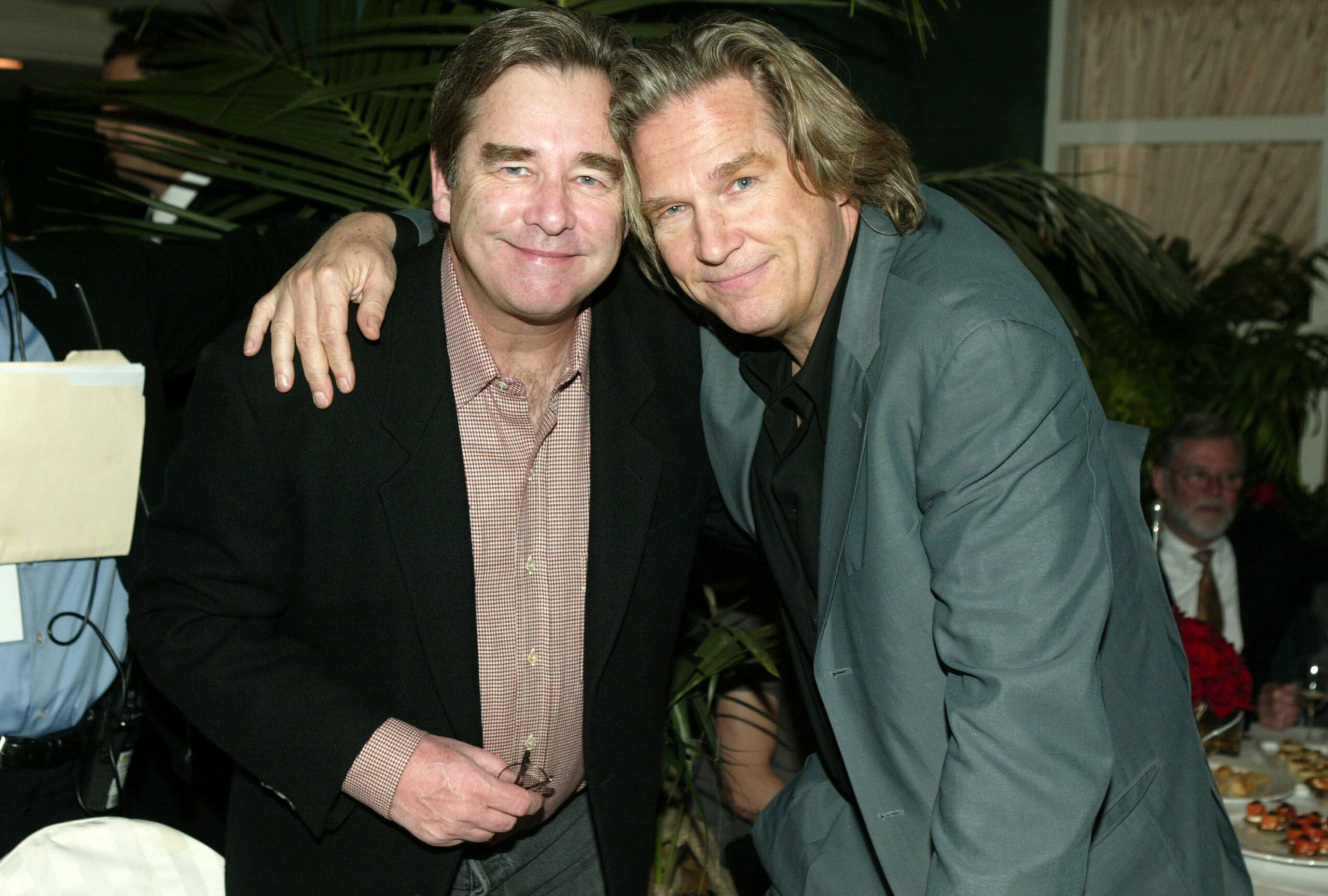 Beau Bridges Is Jeff Bridges' Big Brother, Who Was like a Father to Him ...