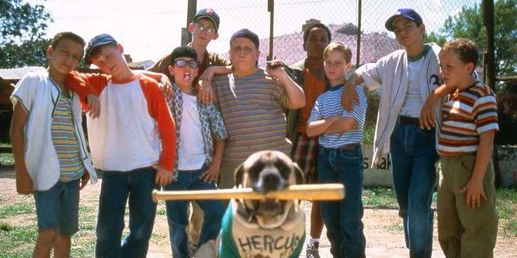 'The Sandlot' Is 20 Years Old: Where Is The Cast Now [PHOTOS | Sandlot ...
