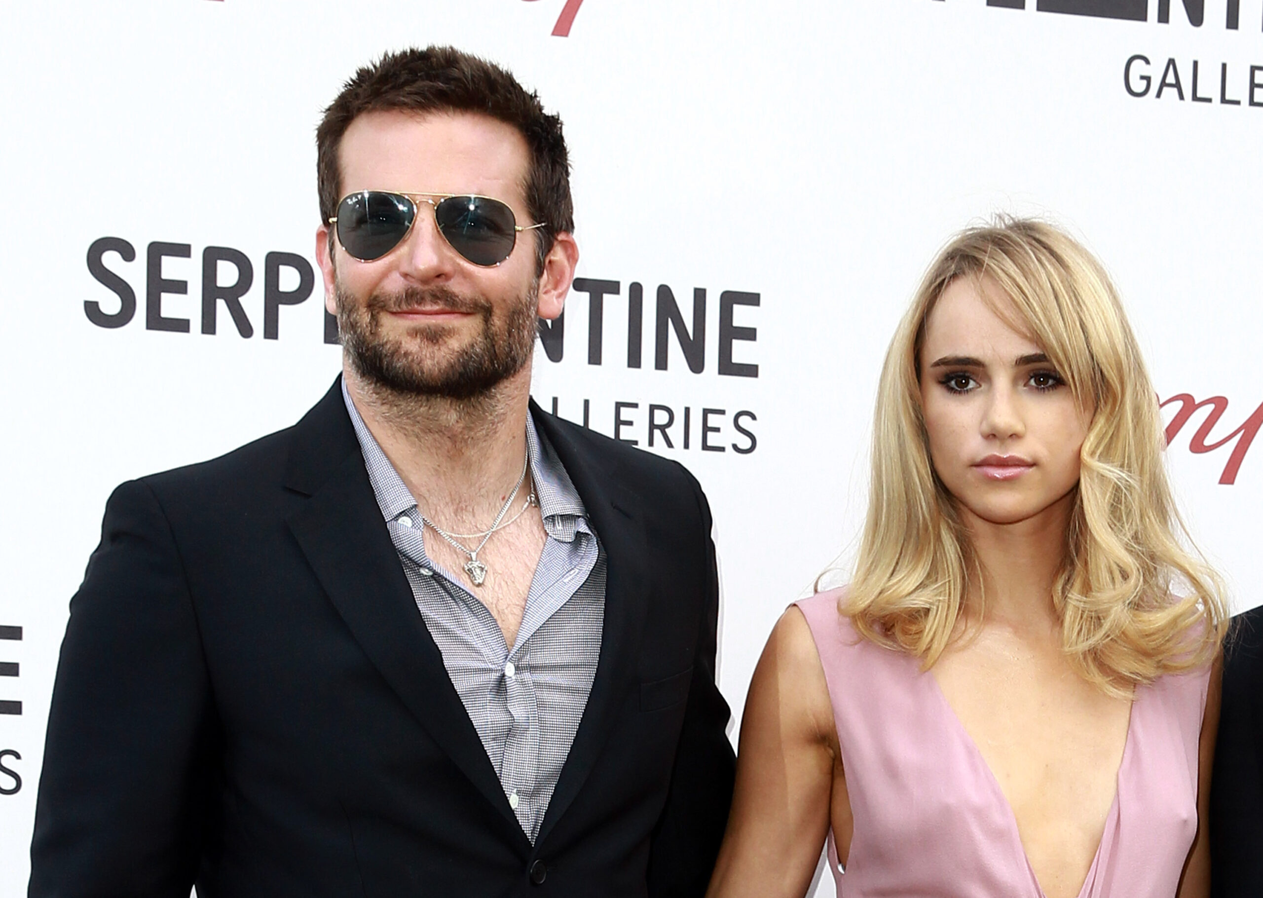 'American Sniper' Star Bradley Cooper Breaks Up With Suki Waterhouse | Time