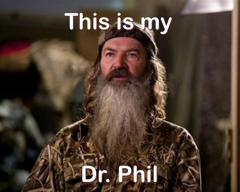 Pin by Lynne Sutherland on Hahahaha | Duck dynasty quotes, Duck dynasty ...