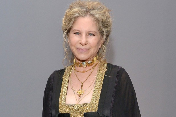 Barbra Streisand's hated biographer dies before her own announced ...