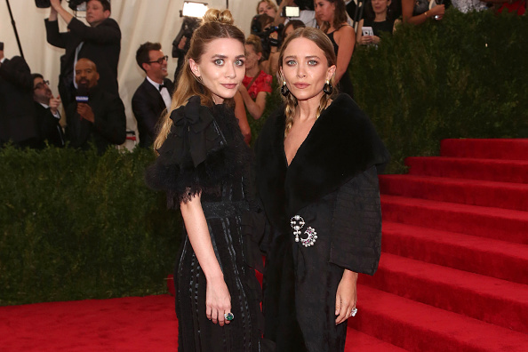 'She's Really Sick' - Ashley Olsen Diagnosed With Incurable Lyme ...