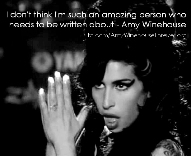 Pin on Amy winehouse