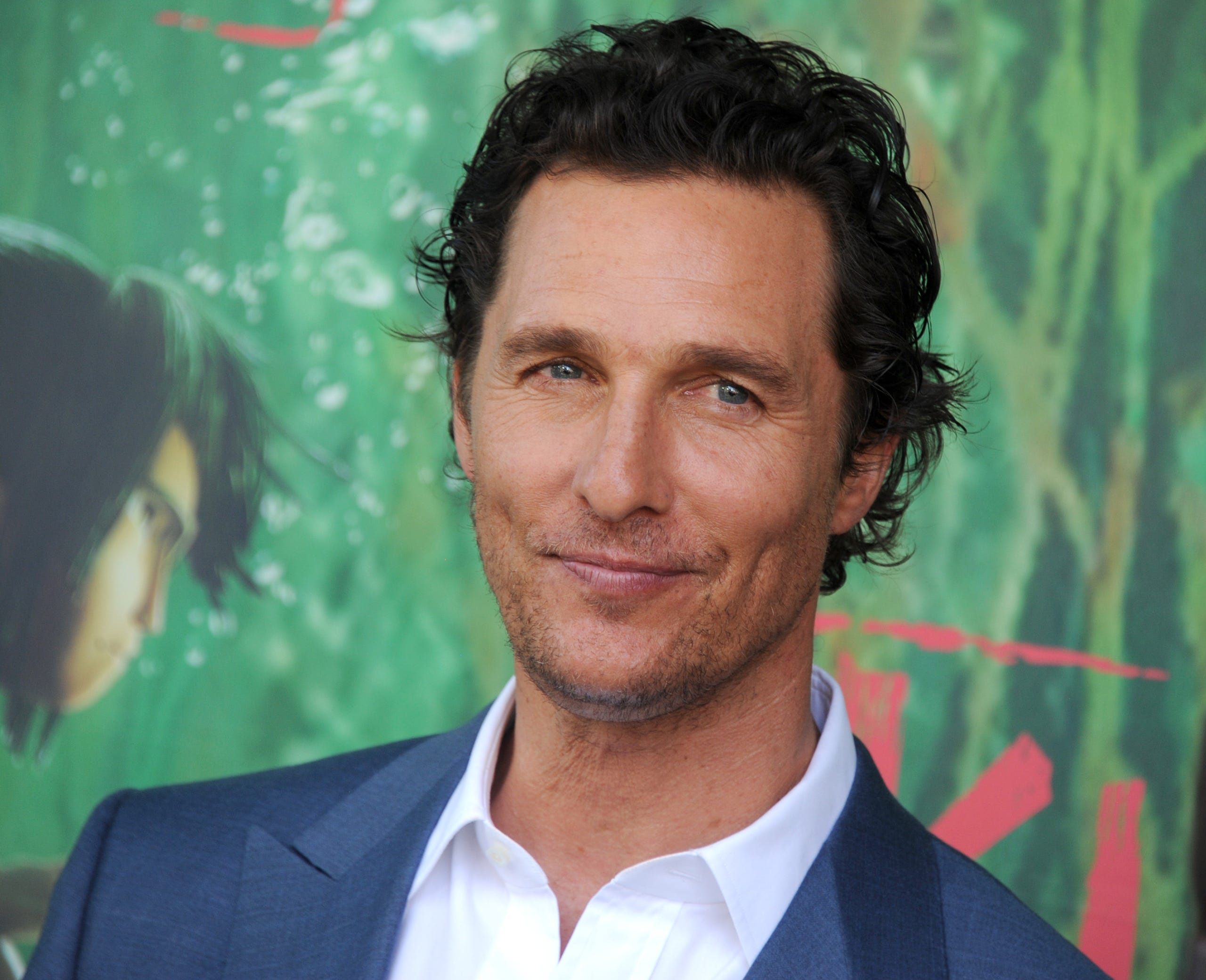 Matthew McConaughey Quotes To Remind Us Of True Southern Charm