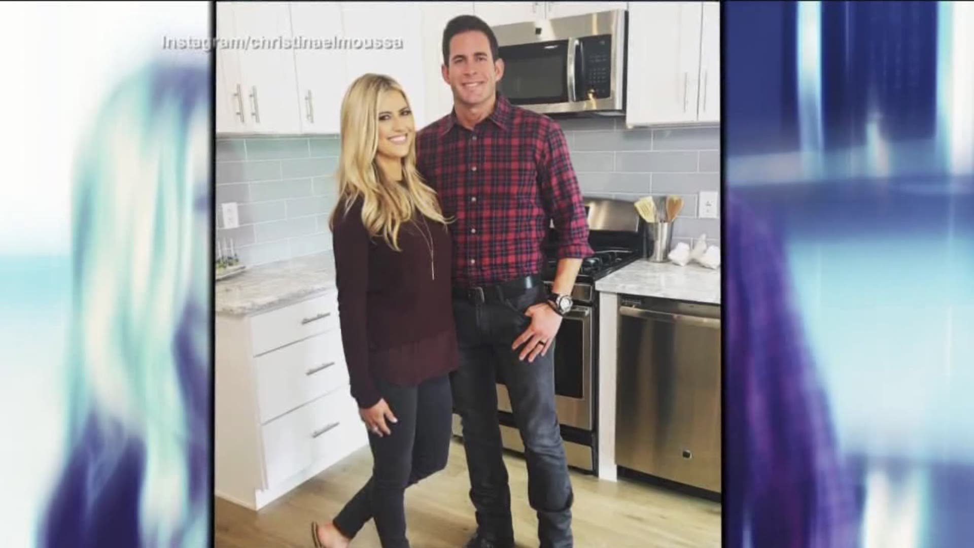 Extra Shot: HGTV divorced couple return for 'Flip or Flop' | abc10.com