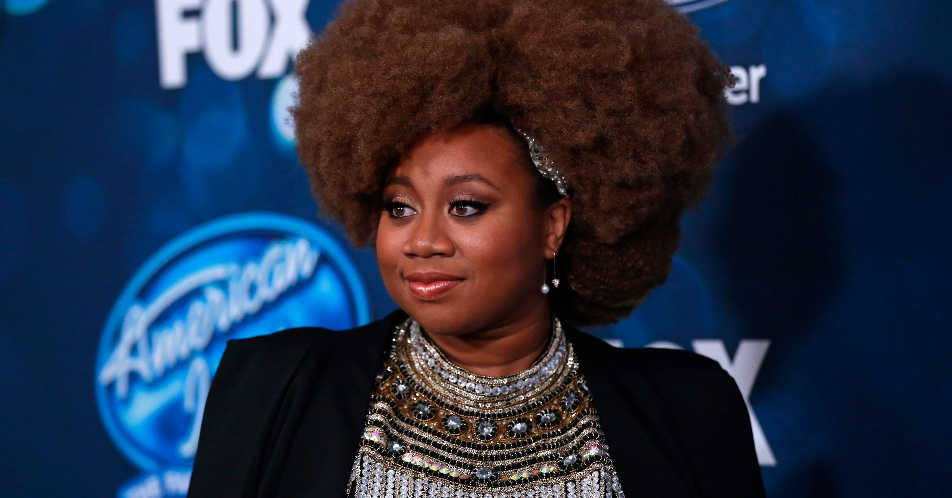 'American Idol' Runner-Up Says She Doesn't 'Agree' With LGBT 'Lifestyle ...