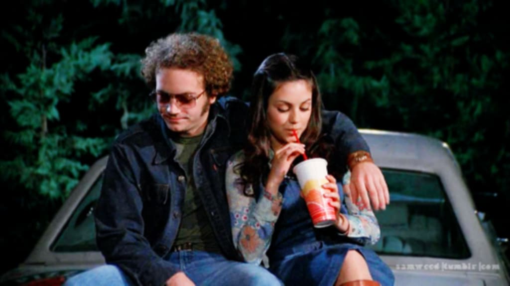 Were Jackie and Hyde Really the Perfect Couple? | Geeks