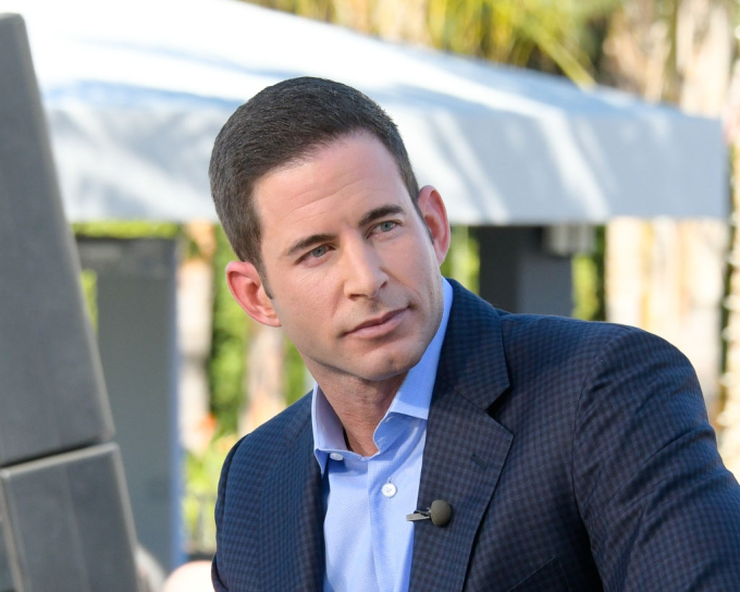 Tarek El Moussa Net Worth 2020, Early Life, Married Life, Career