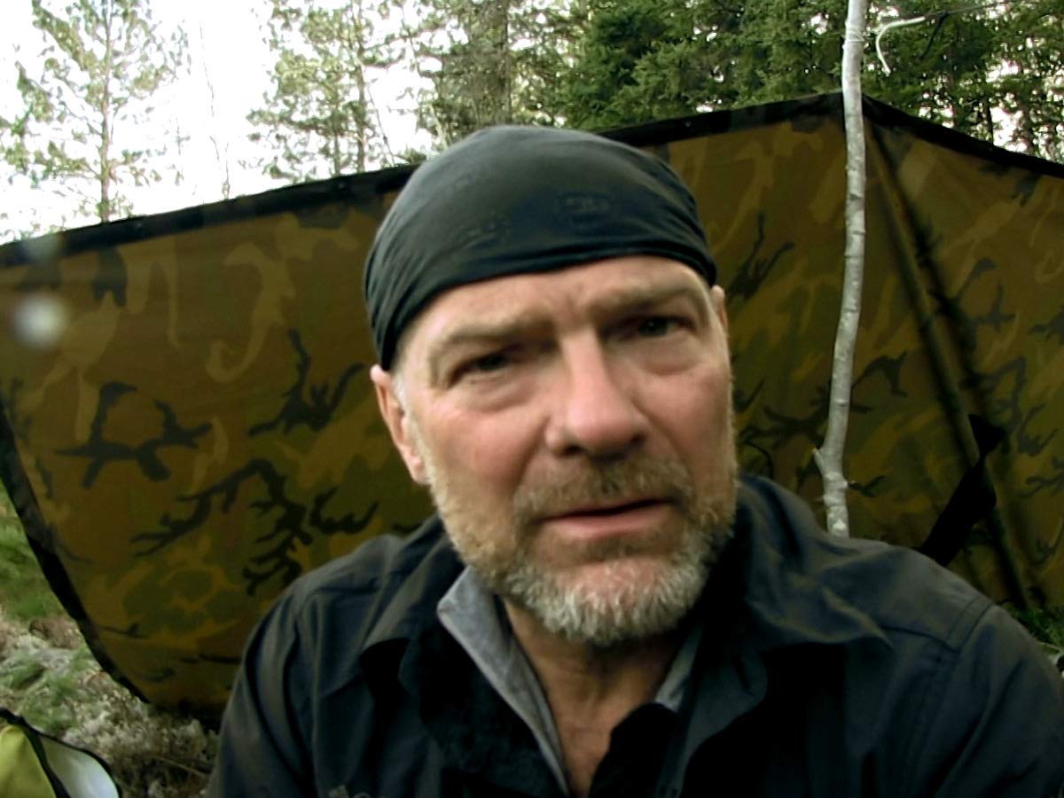 Watch Survivorman | Prime Video