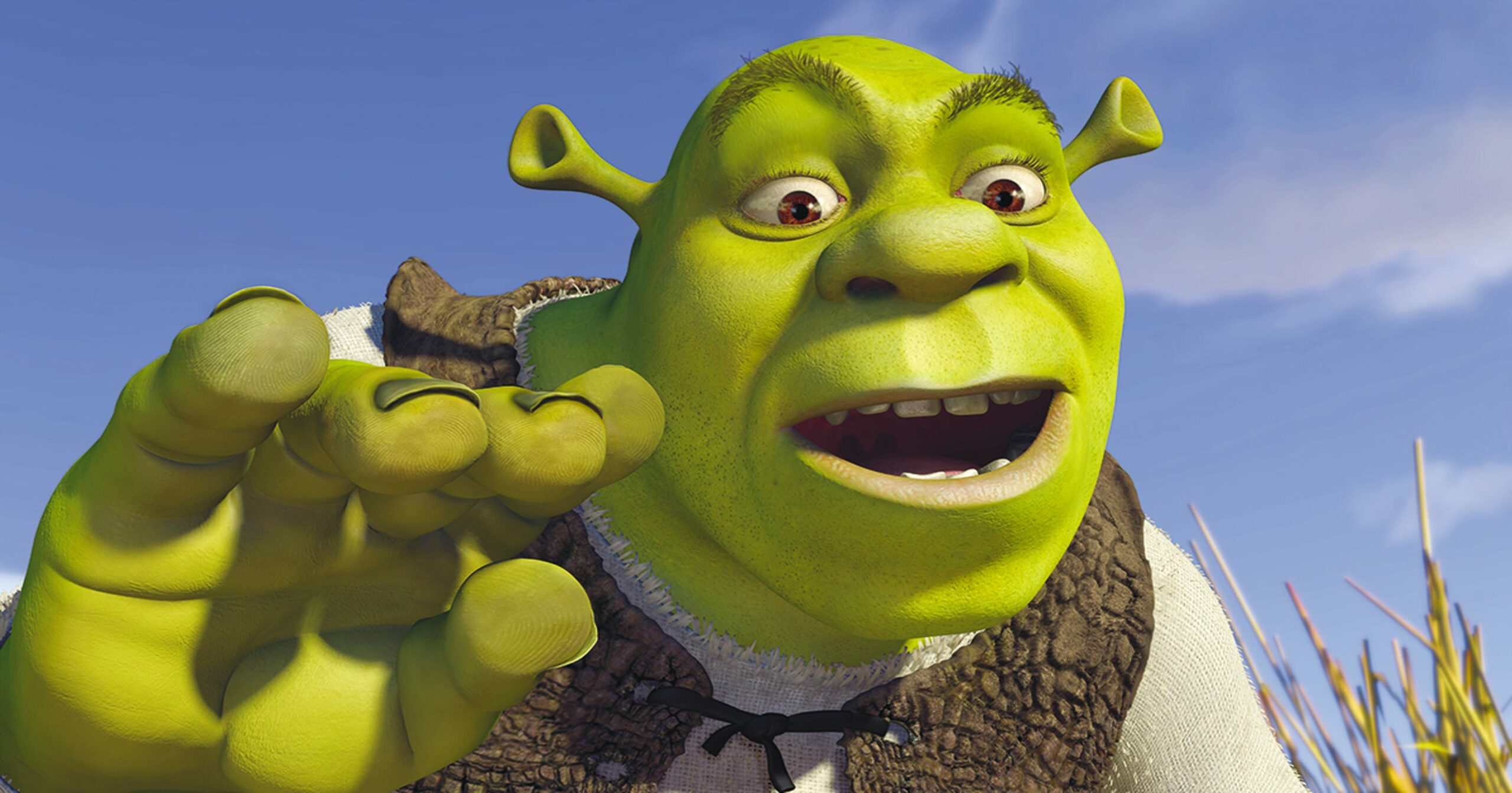 Shrek has a new home: Comcast, NBC acquire DreamWorks Animation