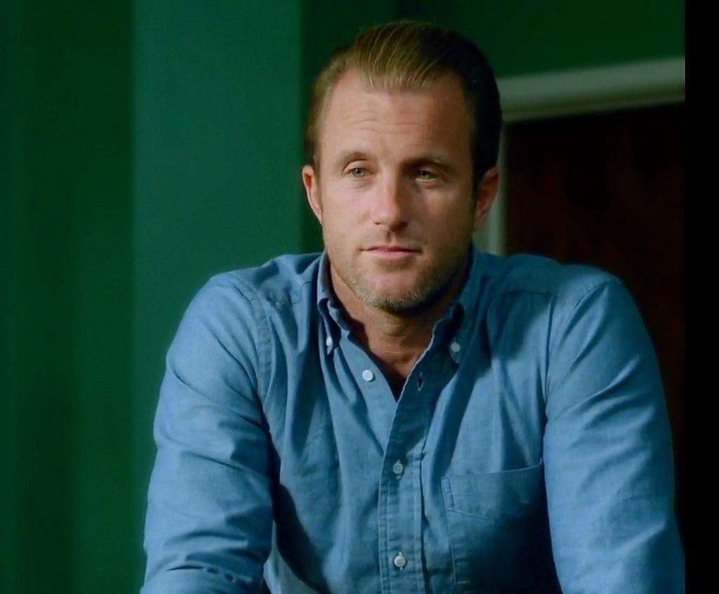 Scott Caan | Scott caan, Scott, Hawaii five o