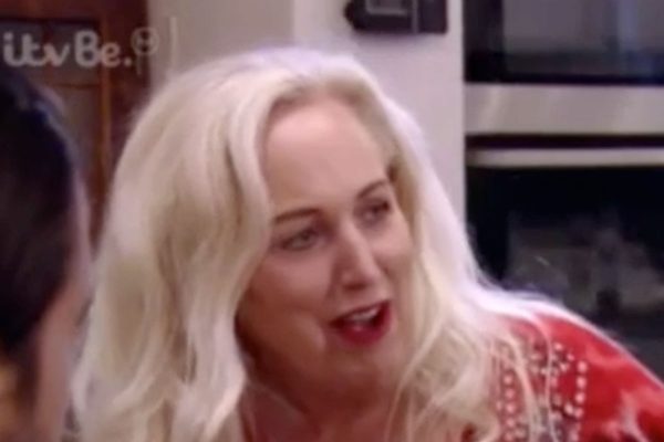 Watch: Did you notice Debbie's Meryl Streep confusion on TOWIE? | OK ...