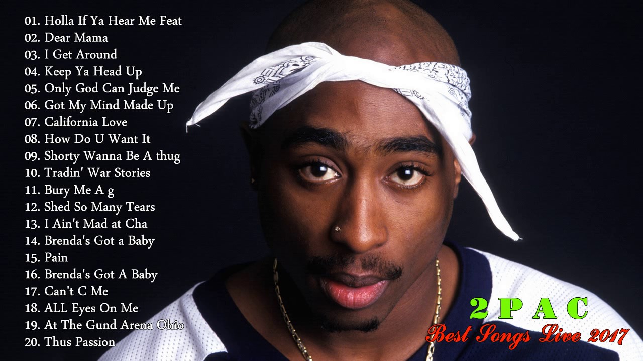 Tupac Shakur Greatest Hits Download - renewimages