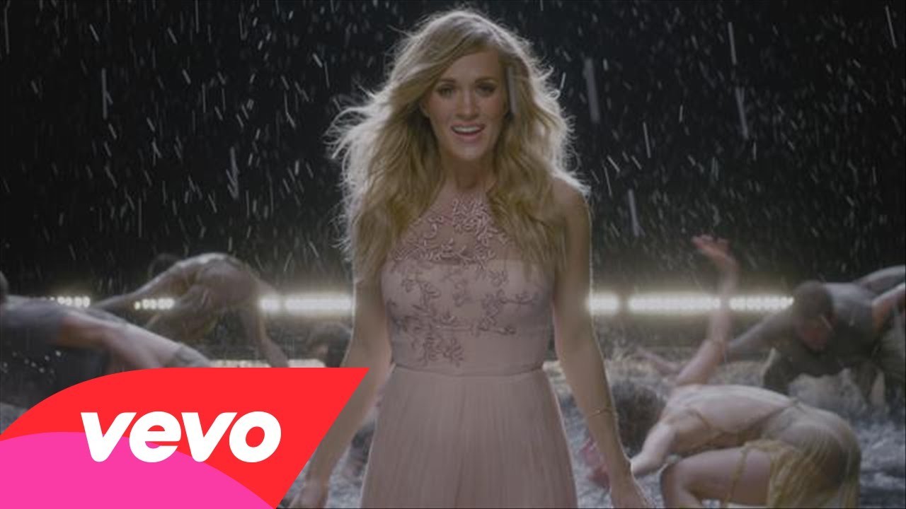 Carrie Underwood's 'Greatest Hits' sits atop Billboard Top Country ...