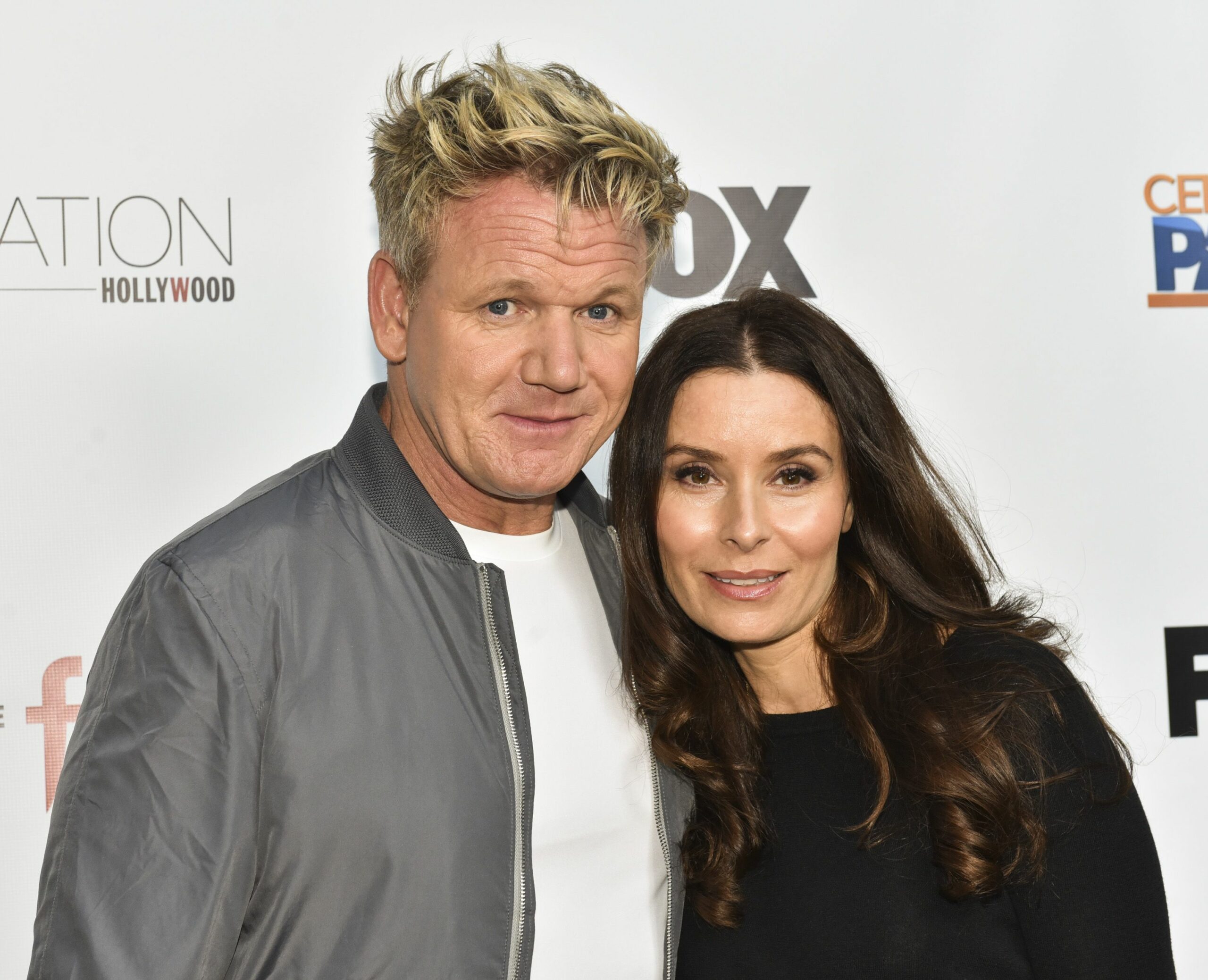 Gordon Ramsay Honors Wife Tana on Their 24th Wedding Anniversary — See ...