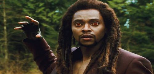 The 10 Best Token Black Guys in Movie History | Twilight new moon ...