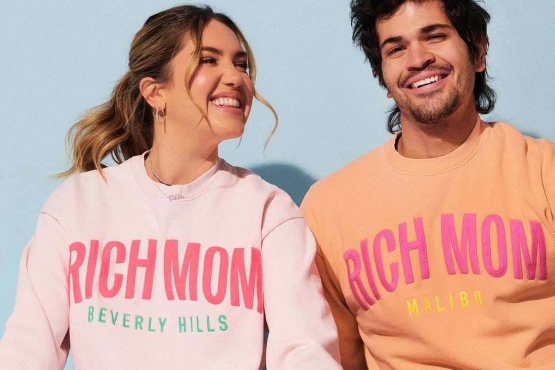 How merch from Instagram influencers, TikTok stars and beauty brands ...
