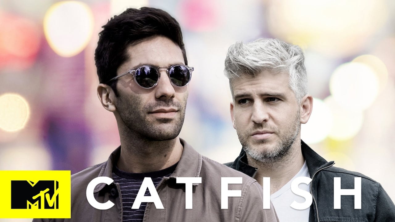 Catfish The TV Show - Season 9 - WatchSeries