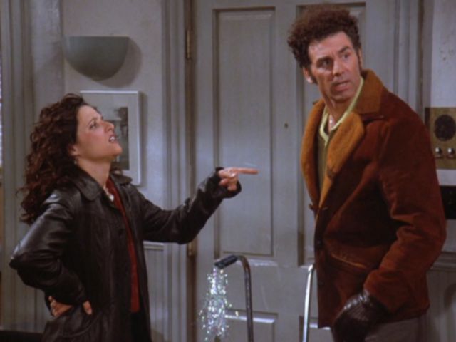 How Well Do You Know Elaine from Seinfeld? | Playbuzz