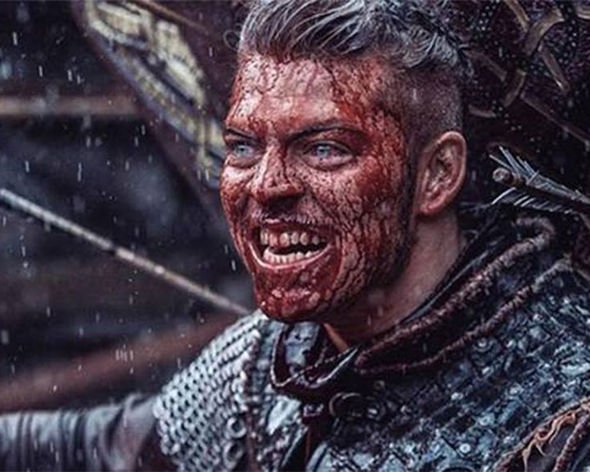 Vikings season 6: Who is Ivar the Boneless? Was he really Ragnar ...