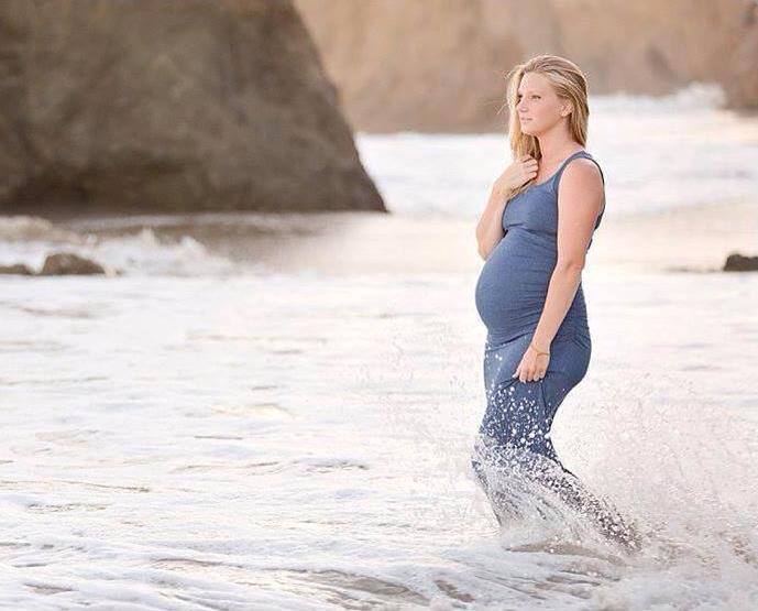 All the photos about Heather's pregnancy - Glee Photo (35163225) - Fanpop