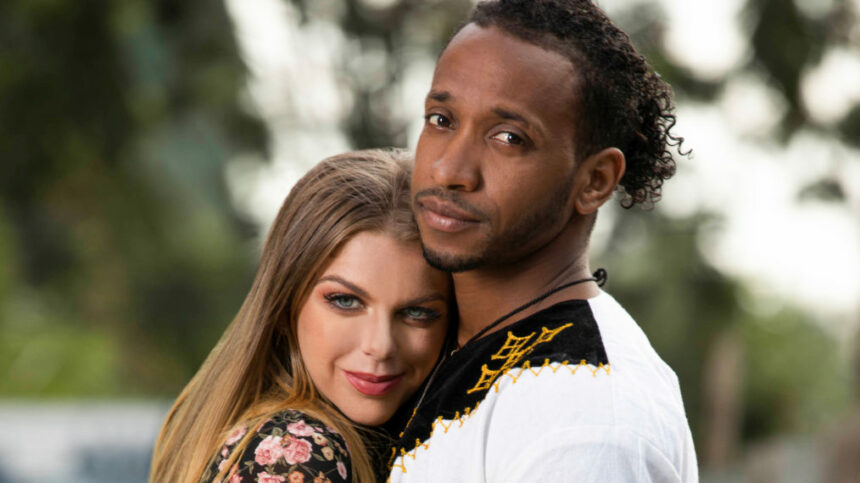 Ari and Bini: Are They Still a Couple?