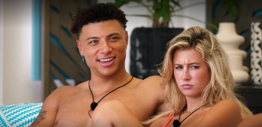 The Truth About Chase and Carly's Relationship: Are They an Item?