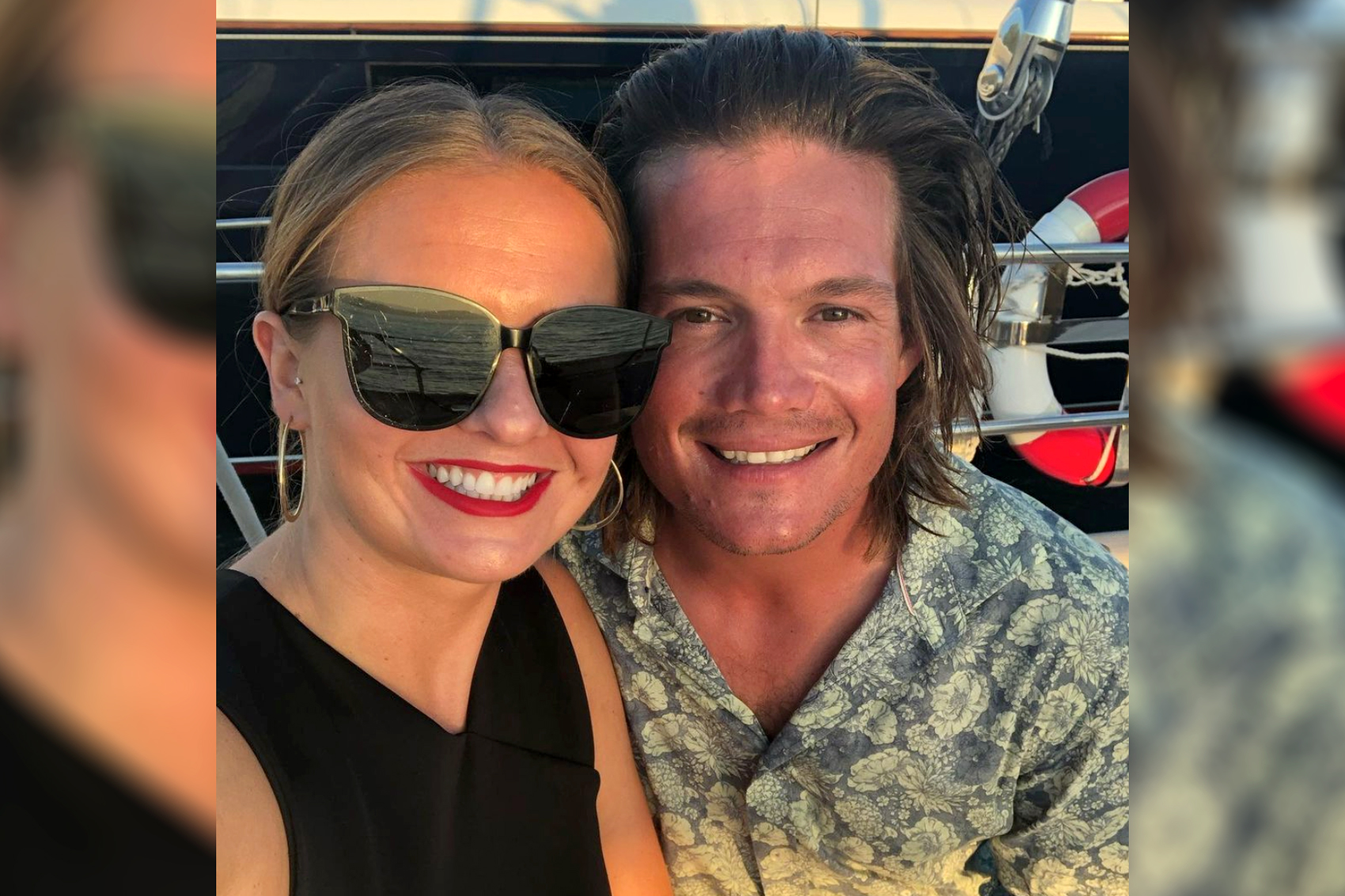 Are Daisy and Gary together? Biograph Co Celebrity Profiles