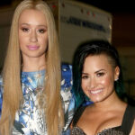The Status of Demi Lovato and Iggy Azalea's Friendship