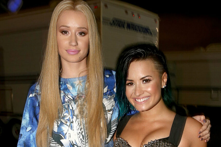 The Status of Demi Lovato and Iggy Azalea's Friendship